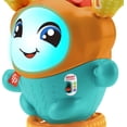 thumbnail image 3 of Fisher-Price DJ Bouncin’ Beats, Baby Musical Toy – English & French Version, 3 of 7