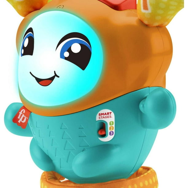 Fisher-Price P4326 Pot Musical - Version Allemande - Pour Bébé Dès 3 Ans Pot Fisher-Price Ludique Fisher-Price P4326 Pot Musical - Version Allemande - Pour Bébé Dès 3 Ans Pot Fisher-Price Ludique