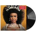 thumbnail image 2 of QUEEN CHARLOTTE : une Histoire de BRIDGERTON (Couvre de la Série NETFLIX), 2 of 2