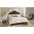 thumbnail image 5 of Home Fare King All-In-One Tufted Upholstered Bed in Dupree Steel, 5 of 5