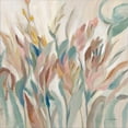 thumbnail image 2 of Great Art Now Eden Breeze by Silvia Vassileva, Framed Wall Art, 20W x 20H, 2 of 3