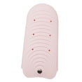 thumbnail image 4 of Bolsa de almacenamiento portátil para secador de pelo, alfombrilla impermeable resistente al calor, a prueba de humedad, fácil de limpiar, 1 Uds., Rosado, 4 of 8