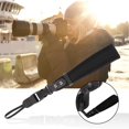 thumbnail image 4 of LAFGUR Camera Wrist Band,Camera Hand Strap,Soft Sponge Camera Hand Grip Wrist Strap Safety Strap,Safety Strap For DSLR, And Other Photographic Cameras, 4 of 8