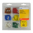 thumbnail image 2 of Cooper Bussmann No. 44 ATC Assortment Fuse Bonus Pack, 2 of 4