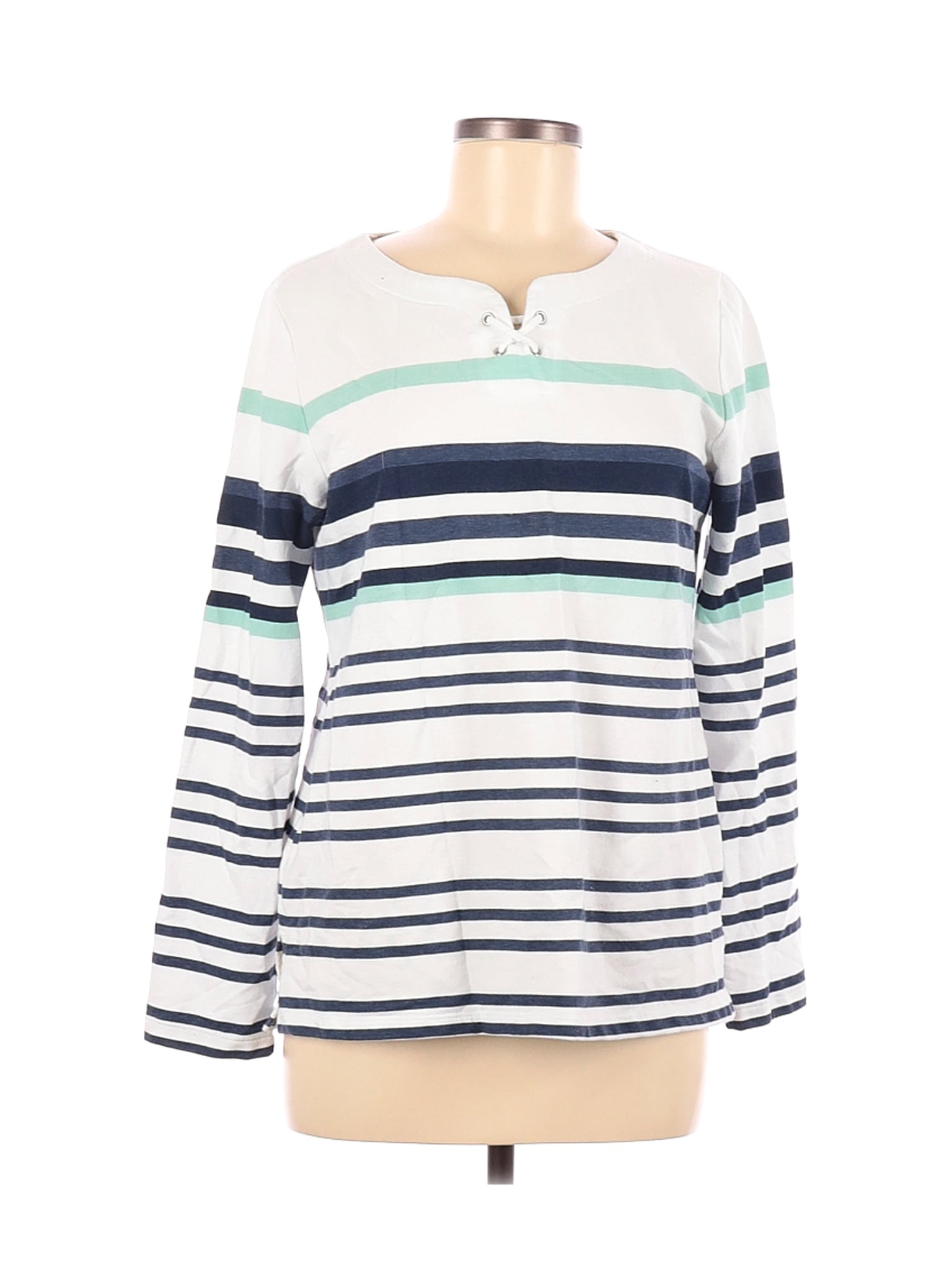 croft and barrow t shirts women's