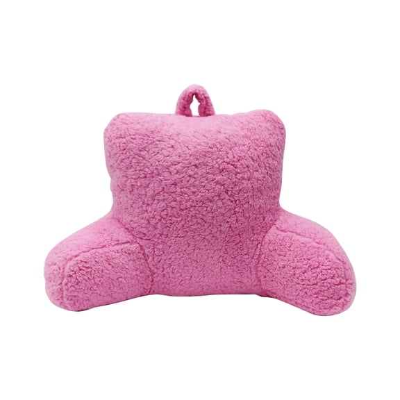 Plush Reading Pillow by Ashland - Spring Home Decor