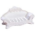 thumbnail image 1 of Jewelry Rings Display Organizer Mini Furniture Sofa Shape Ring Storage Plate, 1 of 8