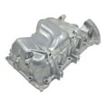 thumbnail image 3 of Oil Pan - Compatible with 2006 - 2011 Honda Civic 1.8L 4-Cylinder 2007 2008 2009 2010, 3 of 3