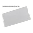 thumbnail image 5 of Set of 5/2/1pc Lightweight Screen Panel Protectors Game Console Display Screen Panel for 1000 3000, 5 of 9