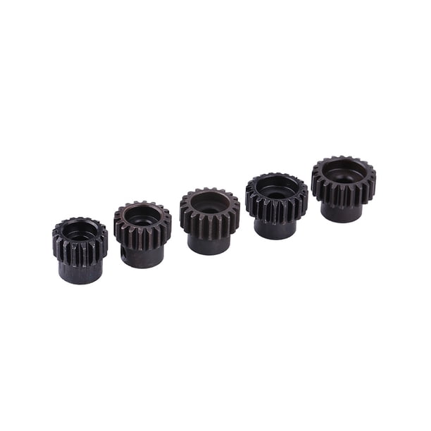 Engranajes De Motor 32DP, Engranaje De Piñón De Motor 32DP Operación Simple Respetuoso Con El Medio Ambiente Para Autos 1/8 RC