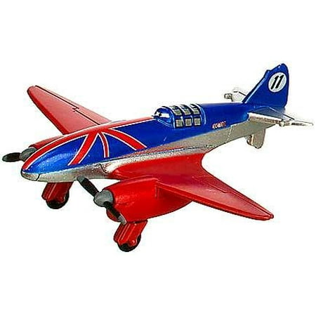 disney planes bulldog toy