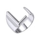 thumbnail image 1 of Anillo de moda para mujer, anillo de pareja, anillo de apertura de 26 letras, joyería Wmkox8yi  sjalhkljlk2537, 1 of 1
