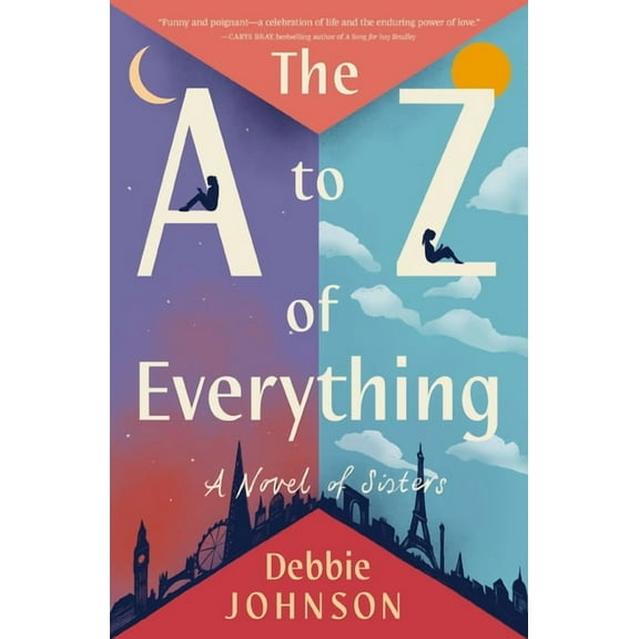 The A to Z of Everything, (Paperback)