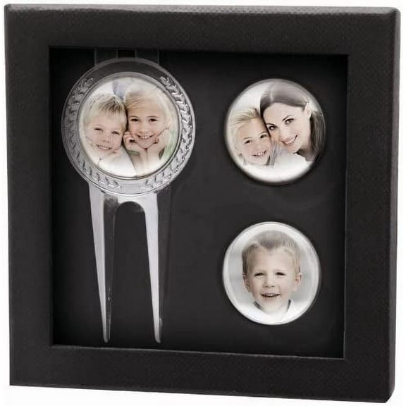 Photo Golf Gift Sets - Pack of 25