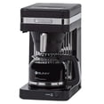 thumbnail image 1 of BUNN Cafetière Speed Brew Elite Black/SST 10 Tasses, 1 of 6