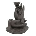 thumbnail image 3 of Backflow Incense , Buddha Hand Waterfall Incense  Incense  Backflow Incense  For  Yoga Waterfall Monk Backflow, 3 of 8