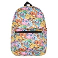 thumbnail image 2 of Mochila Bioworld Pokémon 43 cm para laptop, viaje y escuela, 2 of 4