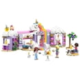 thumbnail image 3 of Set LEGO Friends Cafetería Sueños de Unicornio 42684, 3 of 4