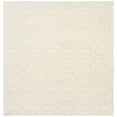 thumbnail image 2 of SAFAVIEH Dhurries Jervis Geometric Area Rug, Beige, 6' x 6' Square, 2 of 5