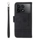 thumbnail image 3 of Leather Phone Case For Xiaomi Redmi K70 / K70 Pro 5G, 3 of 5