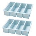 thumbnail image 1 of Bandeja para cubitos de hielo para botellas de agua, palitos largos para cubitos de hielo para whisky, cóctel, 1 of 5