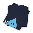 thumbnail image 3 of Wet Willy World Industries Skate Design 90s Premium T Shirt Colors Vintage - Navy / M, 3 of 4