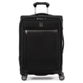 thumbnail image 1 of Equipaje Travelpro Platinum Elite Softside de 25 pulgadas, color negro, 1 of 7
