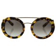 thumbnail image 1 of Prada 54-25-135 Sunglasses For Women, 1 of 1