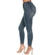 thumbnail image 4 of Jeans Dama Shendy Vendy Stretch Mezclilla Pantalon Dama Skinny, 4 of 4