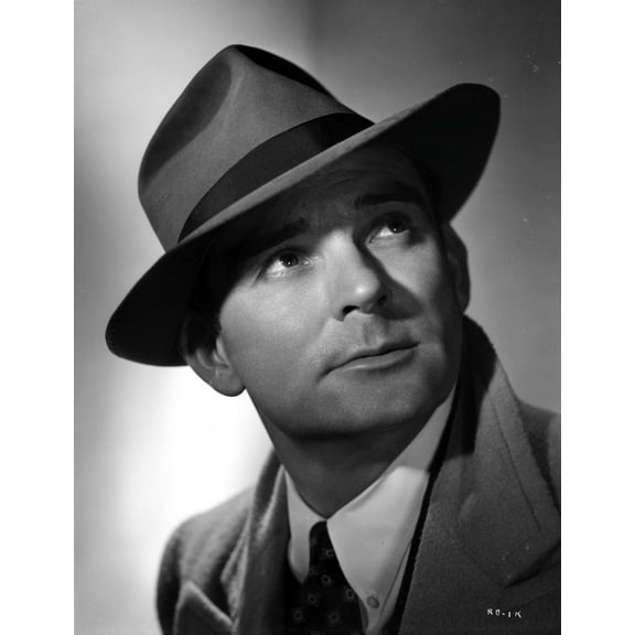 Ralph Byrd Photo Print (8 x 10)