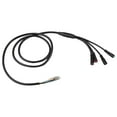thumbnail image 3 of CENL 1T4 cable for kugoo m4 Scooter Motor Controller for kugoo 10inch 1T4 cable, 3 of 11