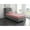 Pink + Foam + Bedroom + Twin, variant on 7 Inch Full Mattress and Pillow Set Christmas Gift – Gel-Infused Memory Foam Mattress Breathable Fabric Pink Mattress in a Box