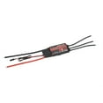 thumbnail image 1 of Hobbywing SKYWALKER 80A 2~6S Brushless ESC 5V/5A BEC for Airplane, 1 of 7