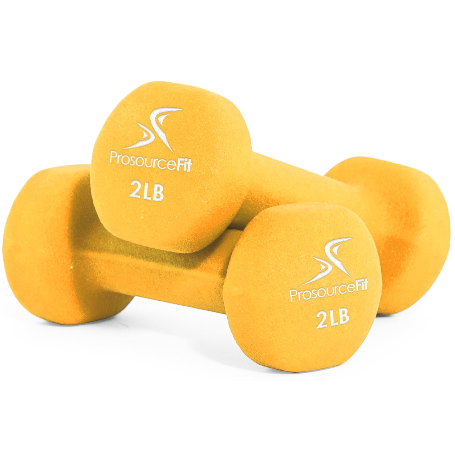 Neoprene Dumbbells 2lb (Set of 2)