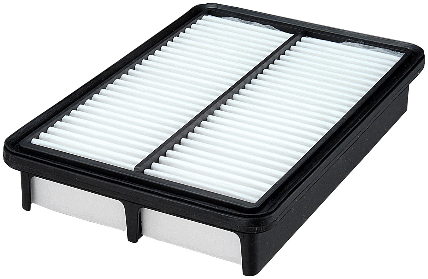 FRAM Extra Guard Air Filter, CA10084 for Select Hyundai Vehicles Fits select: 2006-2010 HYUNDAI SONATA, 2006-2011 HYUNDAI AZERA