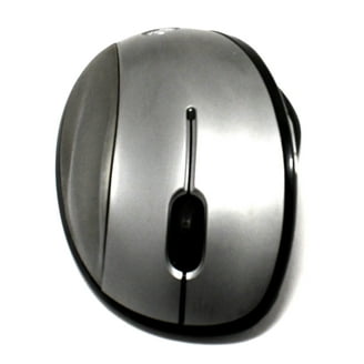 Microsoft Wireless Mobile Mouse 4000 - Walmart.com