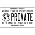 thumbnail image 1 of Photo de Moto Privée Sovereign License, 1 of 1