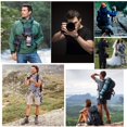 thumbnail image 2 of Arnés de cámara Sevenoak SK-MSP01 para Canon 6D 600D 5D2 5D3, 2 of 9