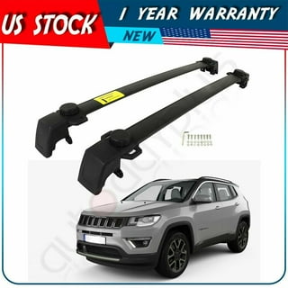 Jeep Compass Roof