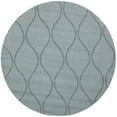 thumbnail image 3 of SAFAVIEH Impressions IM508B Handmade Grey Rug, 3 of 6