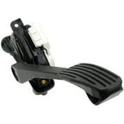 volvo s60 accelerator pedal sensor