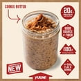 thumbnail image 3 of Kodiak Protein-Packed Cookie Butter Overnight Oats, 2.47 oz, 3 of 8