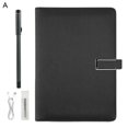 thumbnail image 1 of Smart Pen Set with Smart Notebook - Bluetooth 5.0 BLE, 4MB Storage, All OS Support, 1/600inch Resolution, 1 of 1
