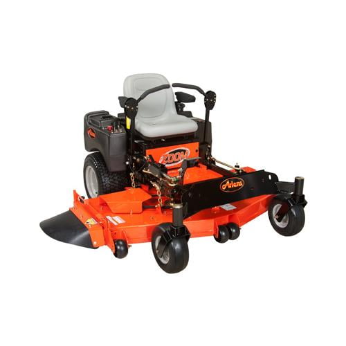 Ariens 991087 Zoom Max 60 Lawn Tractor, Zero Turn Radius, 25HP Engine
