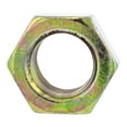 thumbnail image 4 of CUB CADET 712-0682 Hex Nut GT GSX XT3 Loader Hoe Back 458 457 417 408 407 3240, 4 of 10
