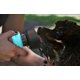 thumbnail image 5 of botella de agua para mascotas a prueba de fugas para perros, botella de agua de viaje para perros para caminar al aire libre, senderismo, viajes, sin BPA, ligero LingWen 9024715122964, 5 of 5