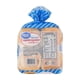thumbnail image 2 of Pan para hamburguesa Great Value bollos 8 pzas 450 g, 2 of 4