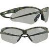 Jackson Safety 22608 CAMOUFLAGE FRAME/CLEAR ANTI-FOG LENS 3020706