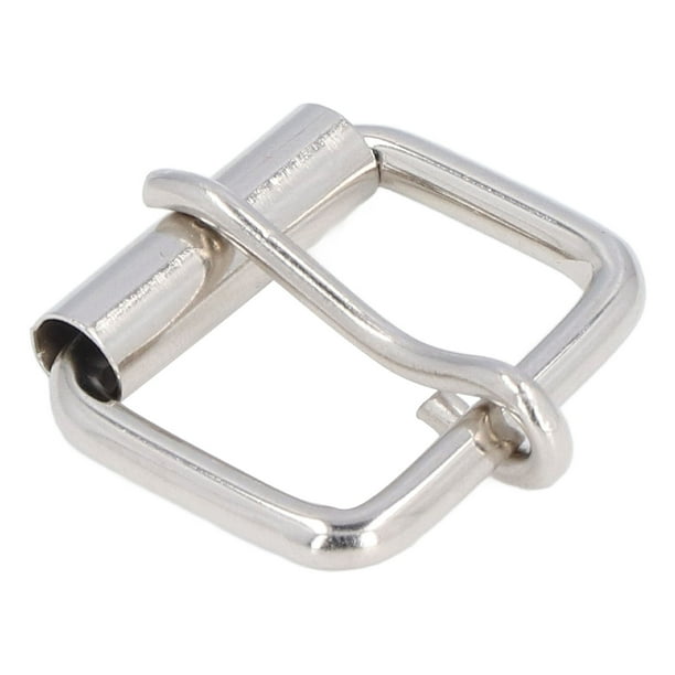 Hebilla De Cinturón, Regalos Hechos A Mano Artesanías Hebilla De Metal DIY Para Mochilas Para Cinturones De Equipaje