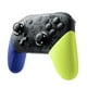 thumbnail image 2 of Control Pro Inalámbrico Nintendo Switch Edición Splatoon3, 2 of 4